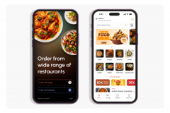How Custom Food Delivery App is Transforming Dining Experiences